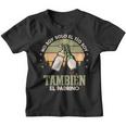No Soy Solo El Tío Soy También El Padrino Camiseta niño