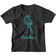 Nordkap Polar Lights Kinder Tshirt