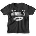 Oureweller Derfe Des I Odenwald Idea Kinder Tshirt