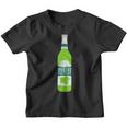 Pfeffi Geht Immer Trinken Saufen Peppermint Liqueur Party Kinder Tshirt