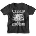 Puscher Aus Dem WegErputzer Plaster Stuckateur S Kinder Tshirt