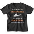 Reiches Mir Die Kettensaw Ihr Jester Saying S Kinder Tshirt