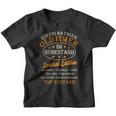 Rente Oldtimer Im Ruhestand Pensioner Kinder Tshirt