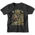 Roe Family Name Roe Last Name Team Youth T-shirt