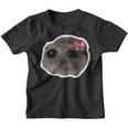 Sad Hamster Meme Sad Hamster Kinder Tshirt