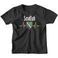 Sandzak Novi Pazar Sandzaklija S Kinder Tshirt