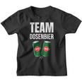 Saufn Saufnn Junggesellenabschied Frau Mann Team Dosenbier Kinder Tshirt