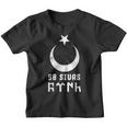 Sivas 58 Turkey For A Göktürken Fan Kinder Tshirt