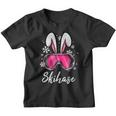 Ski Bunny Apres Ski Bunny Kinder Tshirt