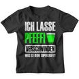 Superkraft Peppermint Liqueur S Kinder Tshirt