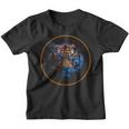 Tigre Mirada Camiseta niño