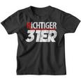 Trademark Richtiger 31Er Paragraph 31 Kinder Tshirt