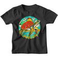 Vacaciones Tropicales Cancún México Recuerdo De La Playa Camiseta niño