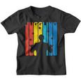 Vintage 1970 'S Juggling Juggling Kinder Tshirt