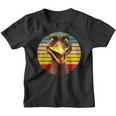 Vintage Dodo Dodo Bird Kinder Tshirt