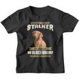 Vizsla Vizsla Dog Kinder Tshirt