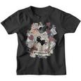 Wonderland Elements Party Alice In Wonderland Kinder Tshirt