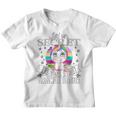 Enfant Je Vais Être Grande Soeur 2024 Future Grande Soeur 2024 Youth T-shirt