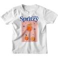 Feeling Spritzy X Hallöchen Aperölchen Aperoliker Kinder Tshirt