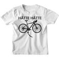 Hätte Hätte Bicycle Chain Kinder Tshirt