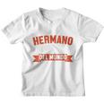 Niños Mejor Hermano Mayor Del Mundo Hermano Mayor Hermano Menor Camiseta niño