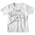 Pfälzer Mädchen – Pfälzer Mädchen – Pfalz – Pfälzer Weinfest Kinder Tshirt