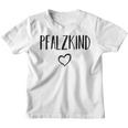 Pfalzkind Pfalz Pfälzer Kinder Tshirt