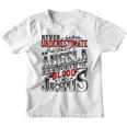 Never Underestimate Angela Family Name Youth T-shirt