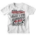 Underestimate Guillen Family Name Youth T-shirt