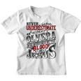 Underestimate Olvera Family Name Youth T-shirt