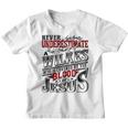 Underestimate Wilkes Family Name Youth T-shirt