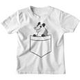 Zarigüeya En El Bolsillo Zarigüeya En El Bolsillo Camiseta niño