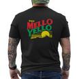 Days Of Thunder Anniversary 2 T-shirt imprimé au dos