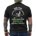 Dialekt Spült Rapid Rinse Football Rapid Dialect Oida T-Shirt mit Rückendruck