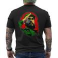 Fidel Castro T-Shirt mit Rückendruck