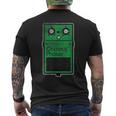 Occam's Phaser Effect Pedal Men's T-shirt Back Print