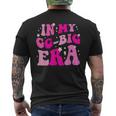 In My Gg Big Era Sorority Reveal Men's T-shirt Back Print