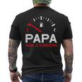 Papaon 2 Kindern P T-Shirt mit Rückendruck