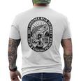 Another Beer Drinker With A Fishing Problem For Dad Mens Back Print T-shirt