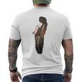 We Gonna Blow Legendary Jazz Artist Trumpet Men's T-shirt Back Print