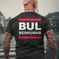 Bul Beshumar Tabara Muharram Ashura Ya Ali T-Shirt mit Rückendruck Geschenke für alte Männer