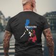 Caviteno For Cavite Filipinos And Filipinas Men's T-shirt Back Print Gifts for Old Men