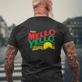 Days Of Thunder Anniversary 2 T-shirt imprimé au dos Cadeaux pour les vieillards