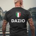 Dazio T-Shirt mit Rückendruck Geschenke für alte Männer