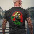 Fidel Castro T-Shirt mit Rückendruck Geschenke für alte Männer