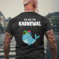 Ich Bin Ein Karne T-Shirt mit Rückendruck Geschenke für alte Männer