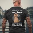 Ich Kann Es Dir Klaren Krypto Trader Miner Btc Bitcoin T-Shirt mit Rückendruck Geschenke für alte Männer