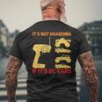 It's Not Hoarding If It's Rc Cars Rc Car Racing Men's T-shirt Back Print Gifts for Old Men