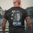 Javier Milei Presite Argentina 2023 T-Shirt mit Rückendruck Geschenke für alte Männer