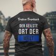 Traben-Trarbach Der Geilste Ort Der Welt T-Shirt mit Rückendruck Geschenke für alte Männer